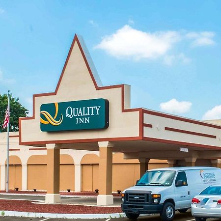 Quality Inn New Kensington Exterior foto