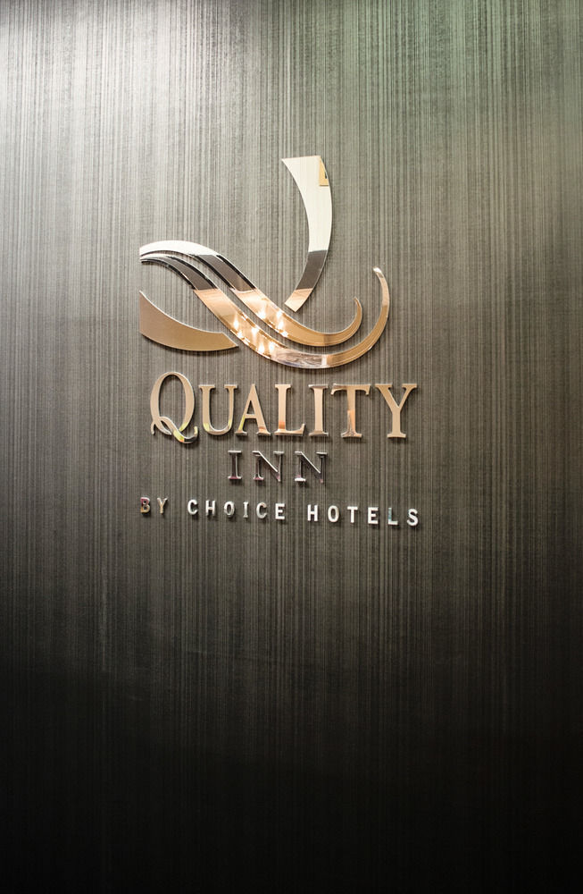 Quality Inn New Kensington Exterior foto